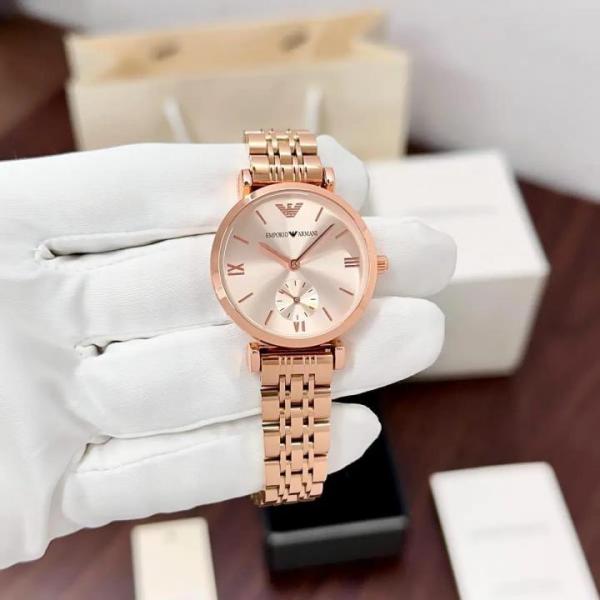 Emporio Armani Classic