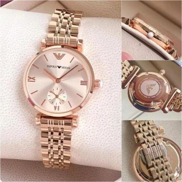 Emporio Armani Classic