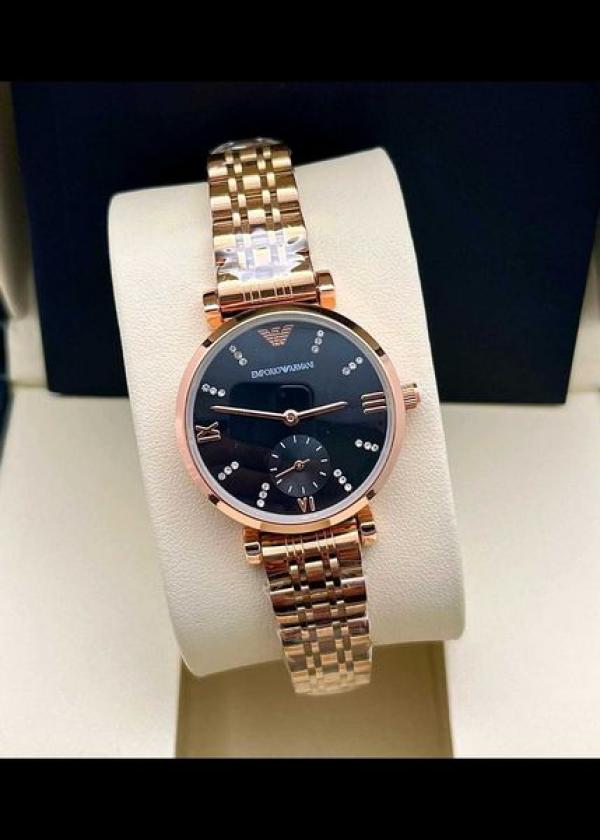 Emporio Armani Classic
