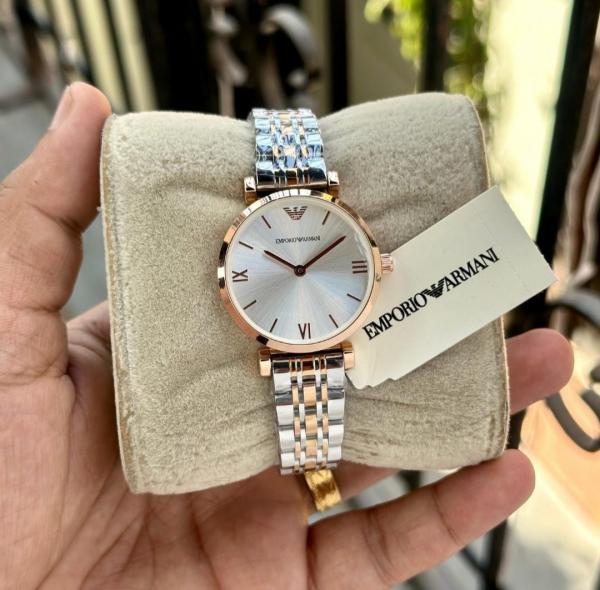 Emporio Armani Classic