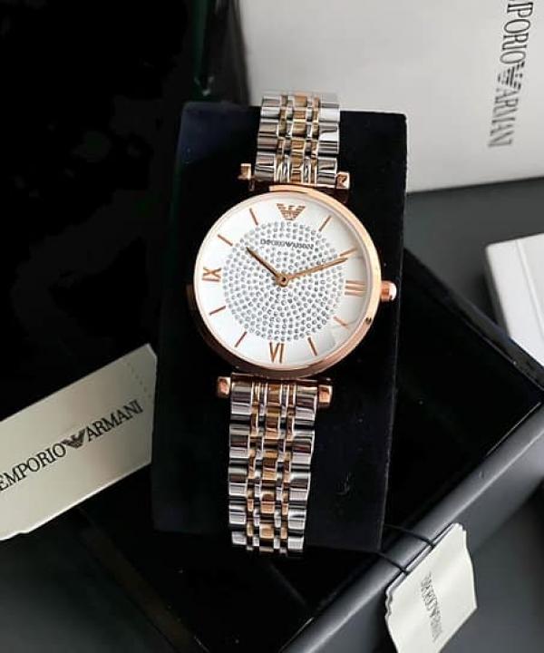 Emporio Armani Classic