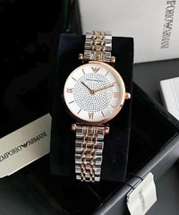 Emporio Armani Classic