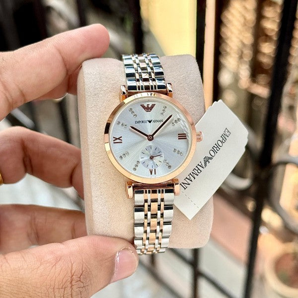 Emporio Armani Classic