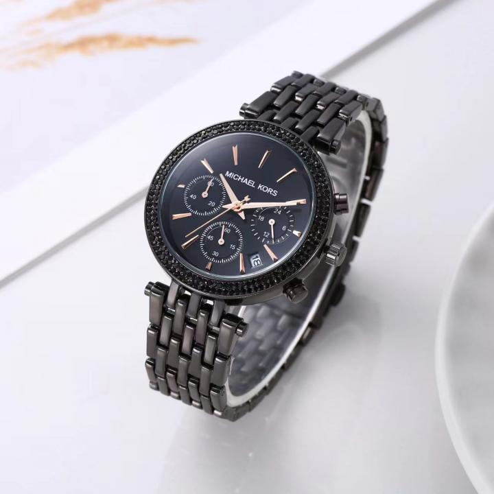 Michael kors Darci Chronograph