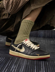 Air Jordan 1 Low OG x Nigel Sylvester