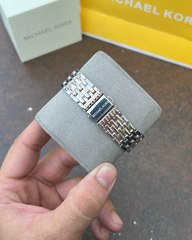 Michael Kors Darci Chronograph