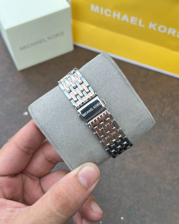 Michael Kors Darci Chronograph