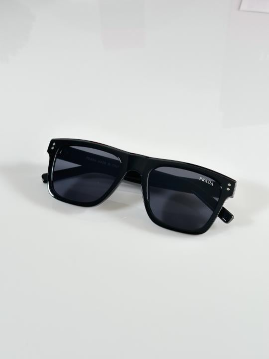 Prada 3835 Shine Black