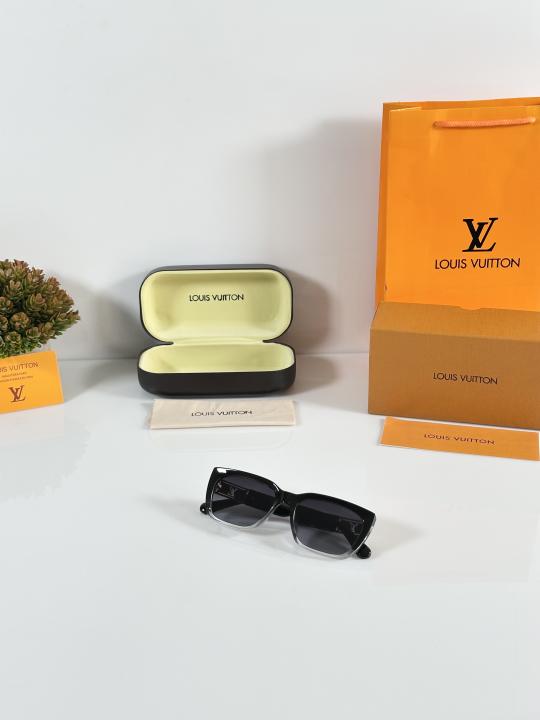 Louis Vuitton WMNS 5503 Water Black