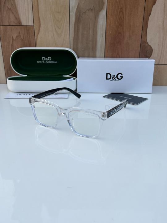 Dolce gabbana 5101 transparent