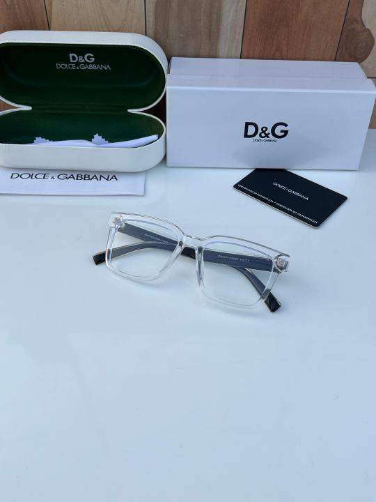 Dolce gabbana 5101 transparent