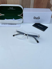 Dolce gabbana 5101 transparent