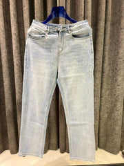 LOEWE IMPORTED STORE ARTICLE STATE WHEAT JEANS