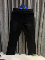 IMPORTED STORE ARTICLE BELL BOTTOM JEANS