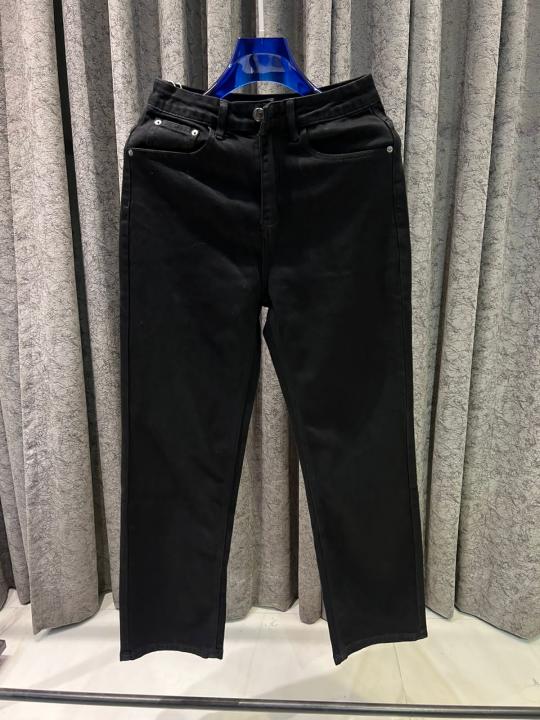 Calvin Klein IMPORTED STORE ARTICLE STATE WHEAT JEANS