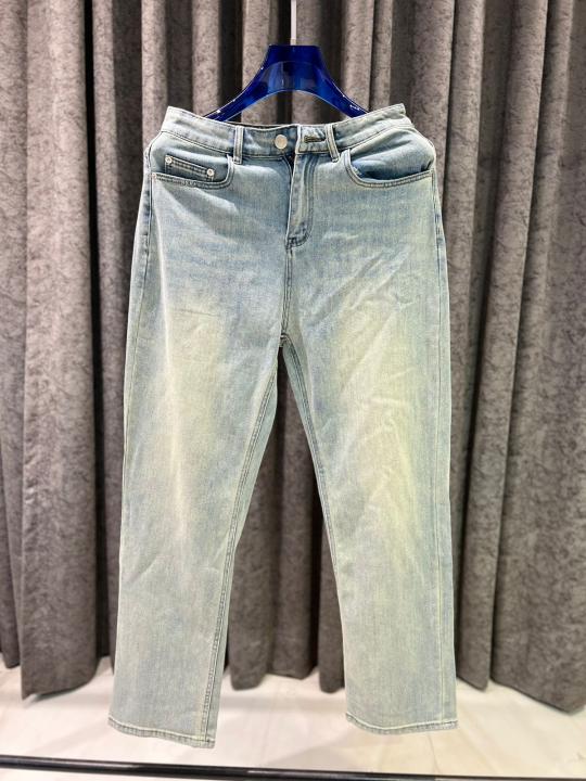 Calvin Klein IMPORTED STORE ARTICLE STATE WHEAT JEANS