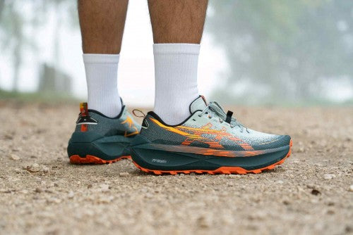 Asics Trabuco Max 4 Trail 421