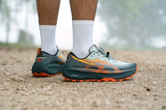 Asics Trabuco Max 4 Trail 421