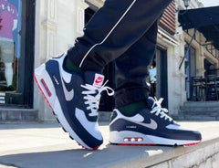 Nike Airmax 90 Obsidian