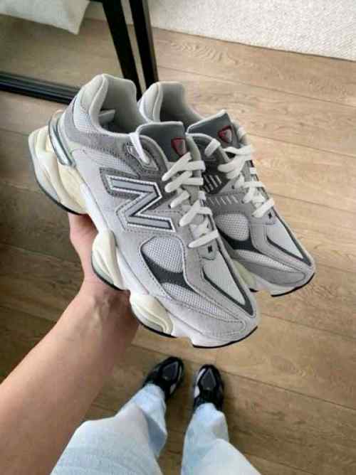 New Balancee 9060 Rain Cloud