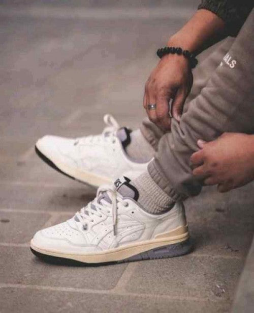 Assics x ballaholic ex89