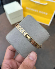 Michael kors Charley Pave Gold