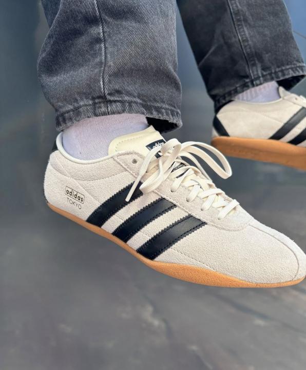 Adidas tokyo off-White Mens