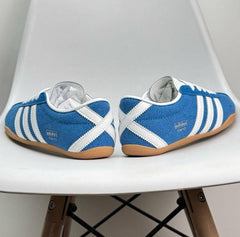 Adidas Originals TOKYO BLUE BIRD WHITE-GUM