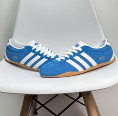 Adidas Originals TOKYO BLUE BIRD WHITE-GUM