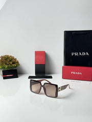 Prada WMNS 23002 Brown