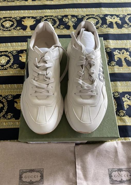 Gucci Eschatology 25 Rython