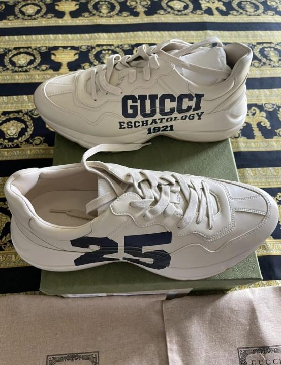 Gucci Eschatology 25 Rython