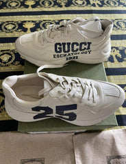 Gucci Eschatology 25 Rython