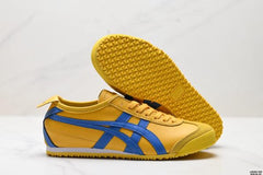 Onitsuka Tiger Mexico 66 Yellow Blue