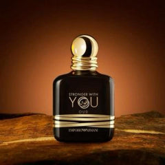 Giorgio Armani Stronger With You oud Pour  Homme 100ML