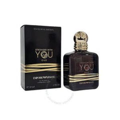 Giorgio Armani Stronger With You oud Pour  Homme 100ML