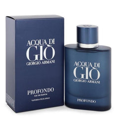 ACQUA DI GIO GIORGIO ARMANI BLUE 100ML