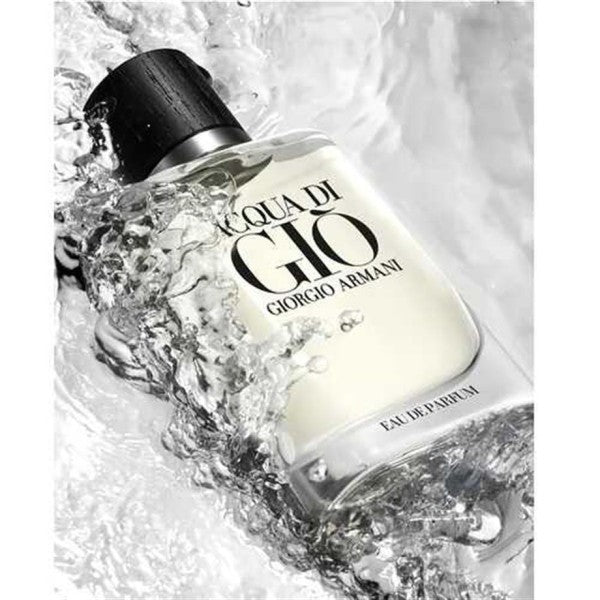 Armani ACQUA di gio edp 125ML
