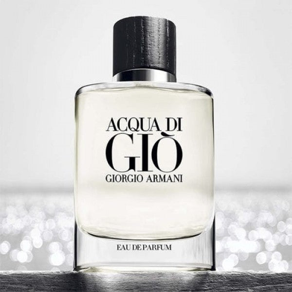 Armani ACQUA di gio edp 125ML