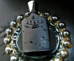 Creed green irish tweed