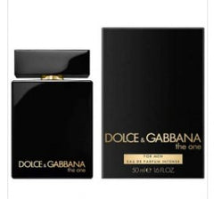 Dolce & Gabbana The One EDP Intense 100ML