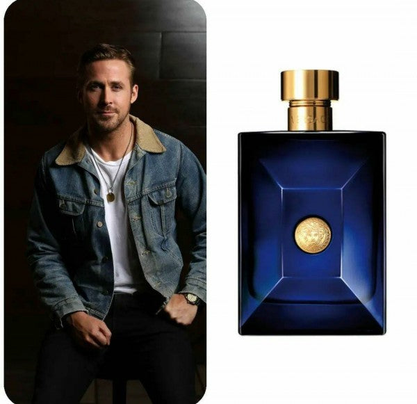 Versace Pour Homme Dylan Blue 100ML