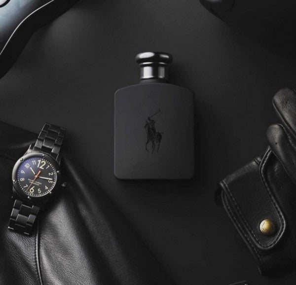 Polo Ralph Lauren Double Black 100ML