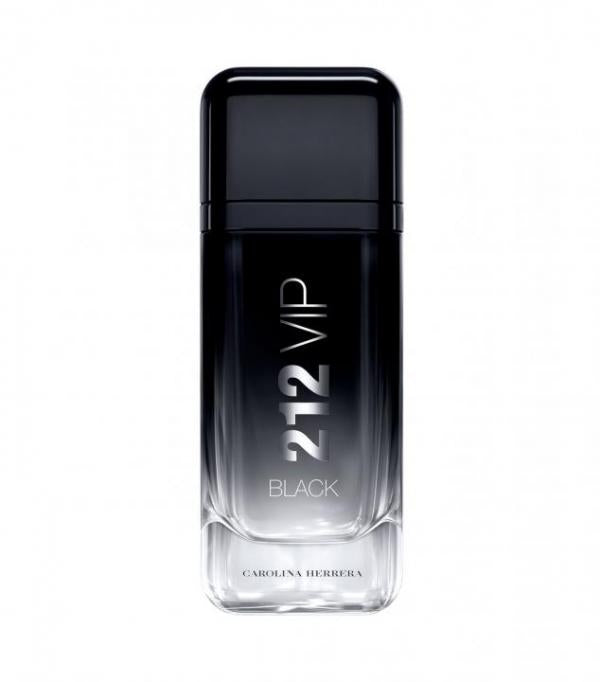 Carolina Herrera 212 Vip Black 100ML