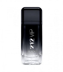 Carolina Herrera 212 Vip Black 100ML