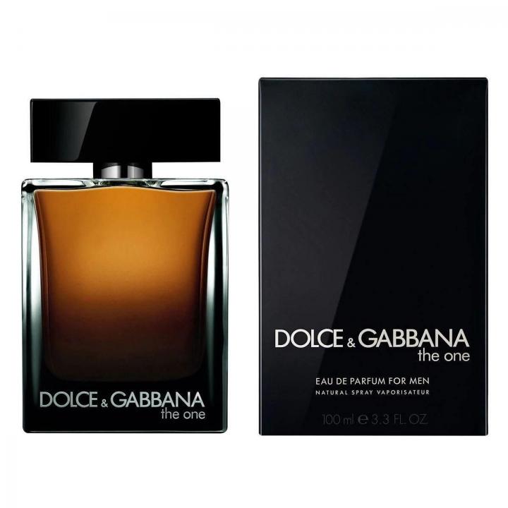 Dolce Gabbana The One Eau De 100ml