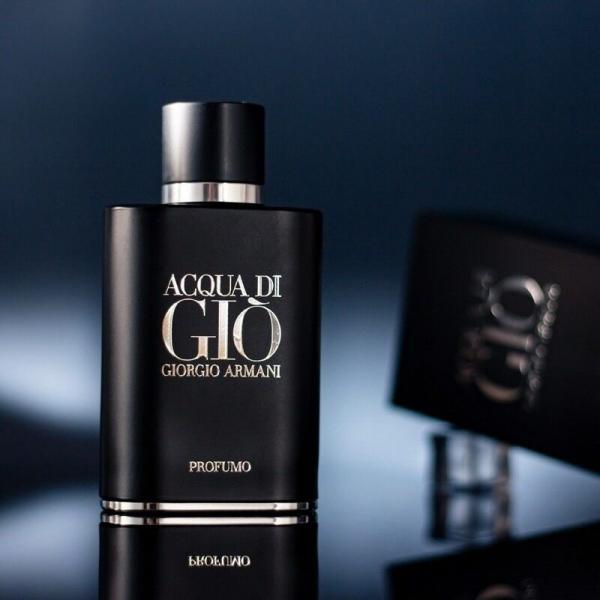 Giorgio Armani Acqua Di Gio Parfume 125ML