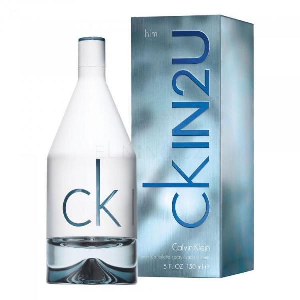 Calvin Klien In 2 U 100ML