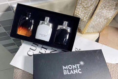 Mont blanc Set of 3