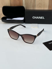 Chanel 2912 brown